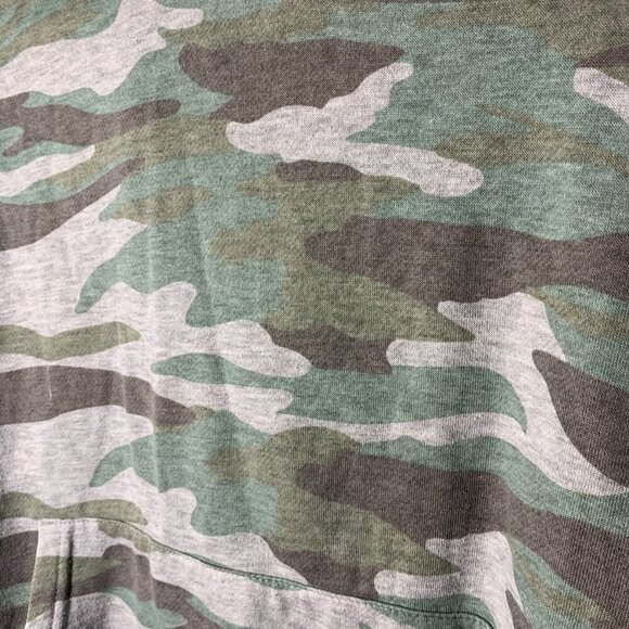 Reflex camo hoodie - Picture 6 of 6